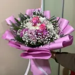Flower Bouquet 8